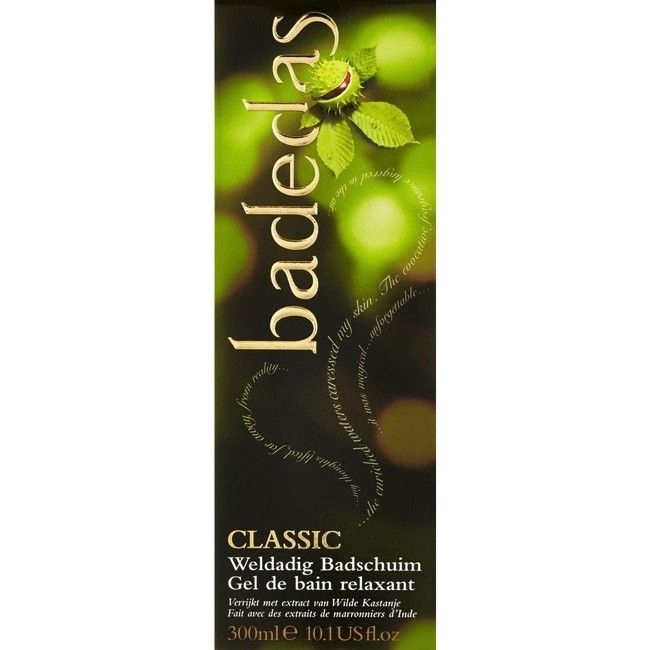 Badedas Bathing liquid original 300 ML