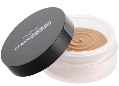 Collection Cream bronzer bronze 1 30G