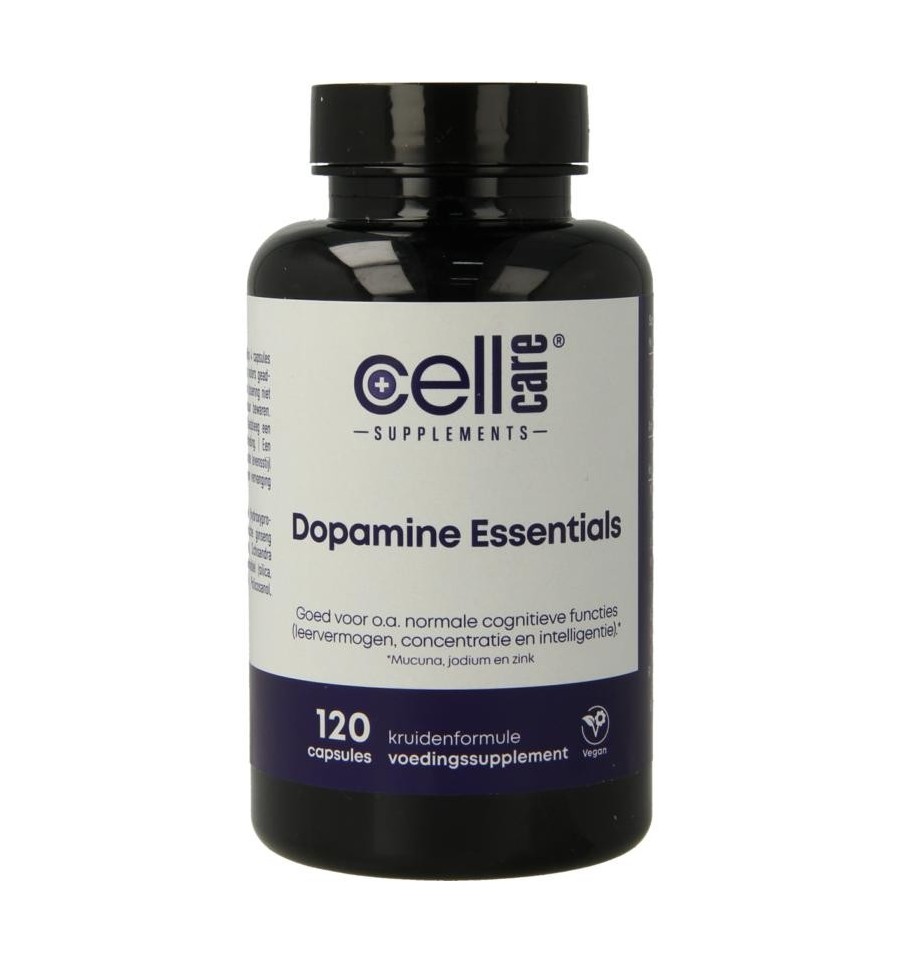 Dopamine essentials