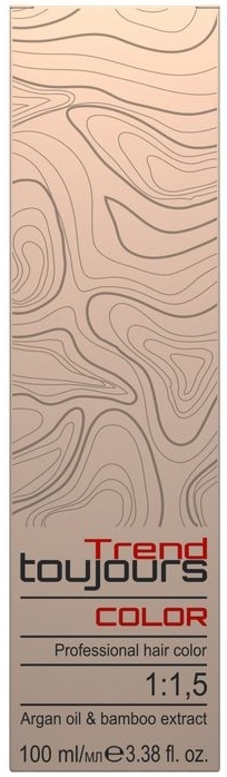 Toujours trend Color 12013 100 ML