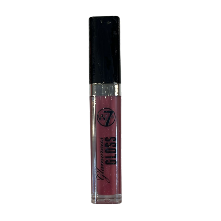 W7 Glamorous Lipgloss – 06 Fame