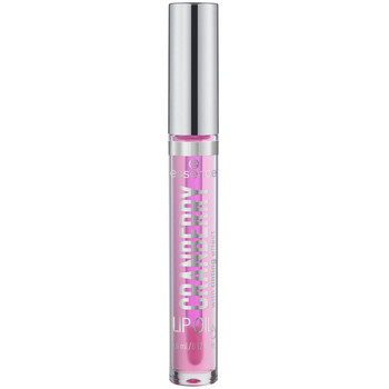 Essence Lipgloss  Cranberry Lipolie