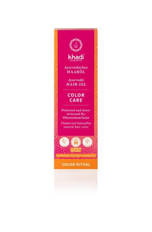 Hair oil color care 50ml