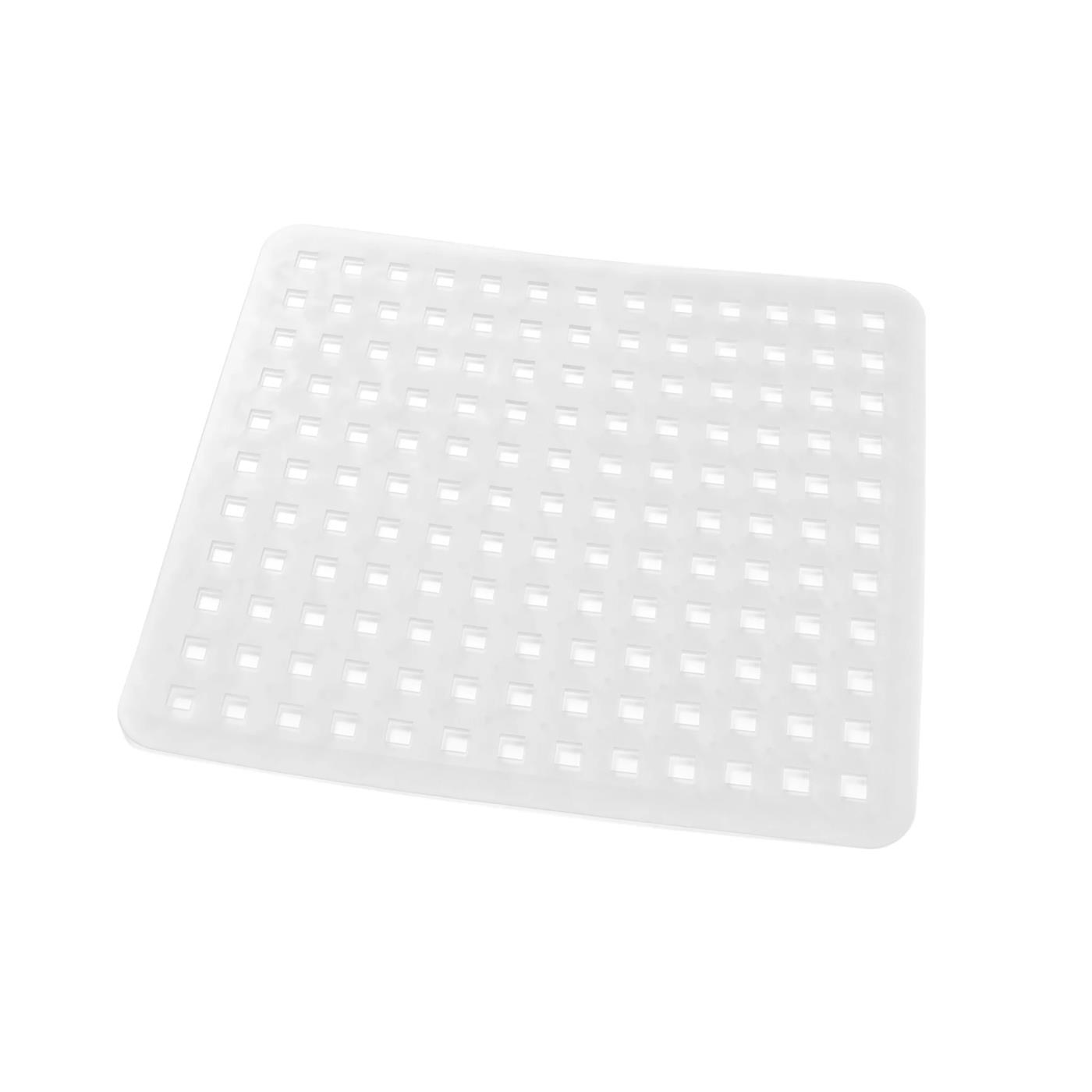 Wicotex Gootsteenmat Lavello transp. 28x31,5cm