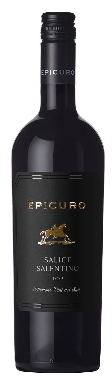 Femar Epicuro Salice Salentino