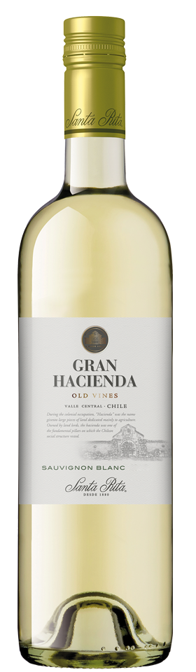 Santa Rita Gran Hacienda Old Vines Sauvignon Blanc