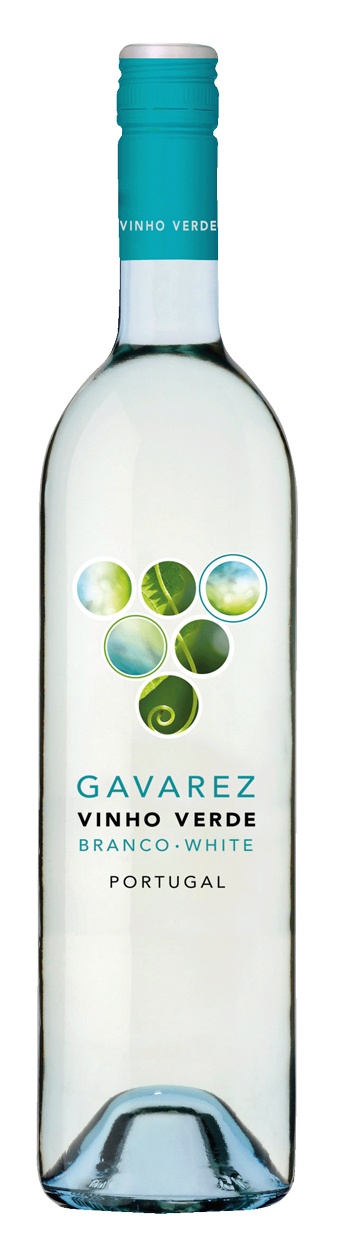 Borges Gavarez Vinho Verde