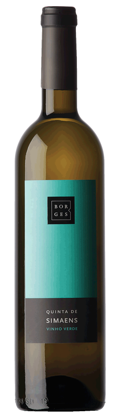 Borges Quinta de Simaens Vinho Verde