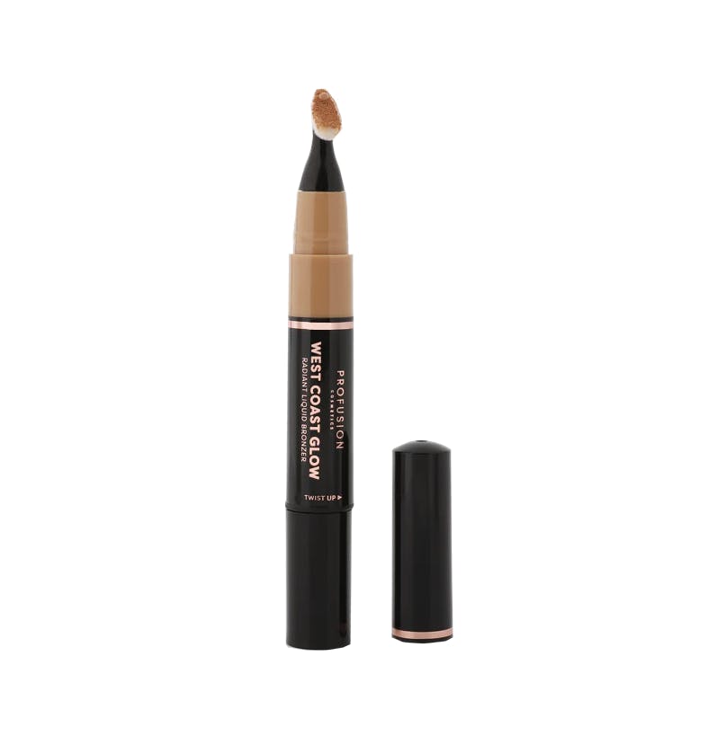 Profusion West Coast Glow Liquid Bronzer La Jolla 25 g