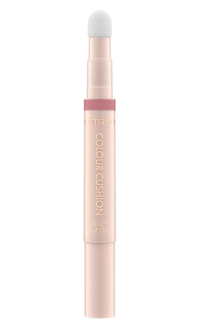 Catrice Colour Cushion Juicy Lip Oil 010 Bae Watch 1 ml