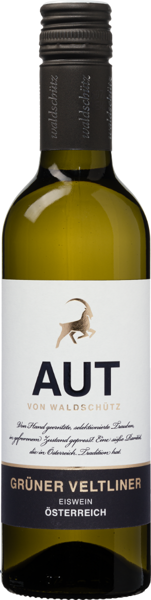 Wijnvoordeel AUT von Waldschütz Grüner Veltliner Eiswein (0,375L)