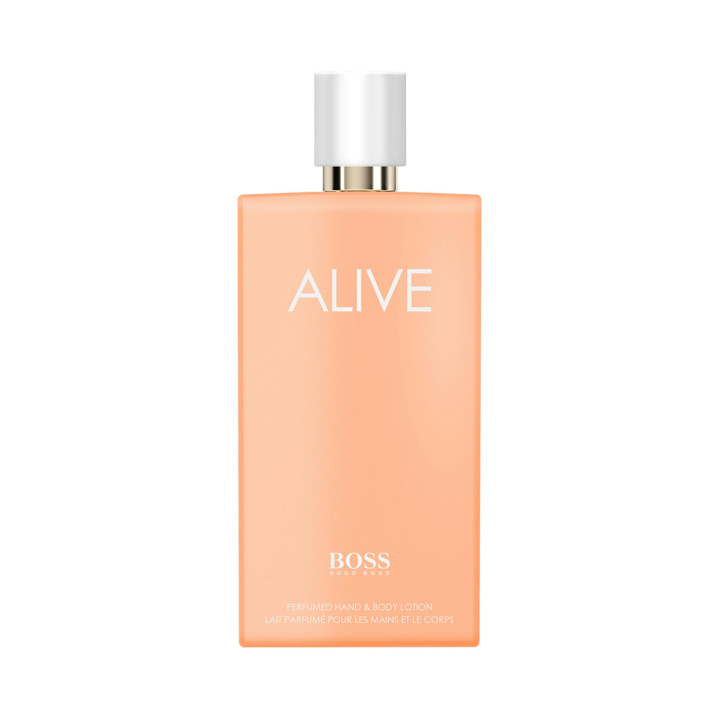 Hugo Boss Alive Body Lotion 200 ml