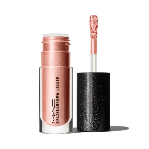 MAC Dazzleshadow Liquid Eyeshadow 4,6gr Beam Time