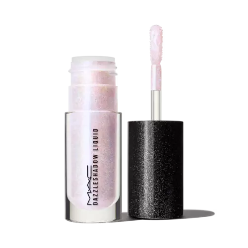 MAC Dazzleshadow Liquid Eyeshadow 4,6gr Diamond Crumbles