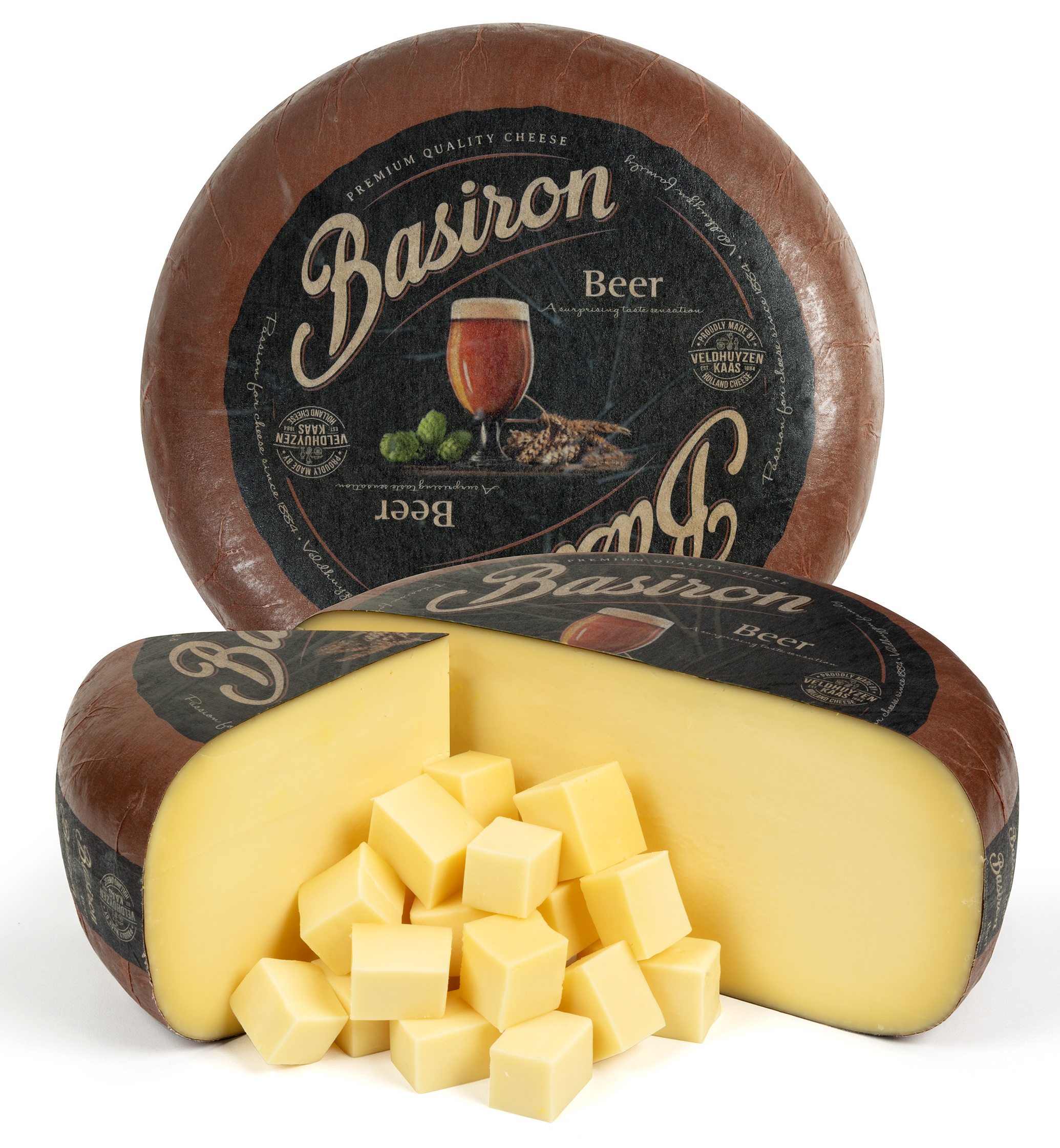 4,5kg Basiron Beer