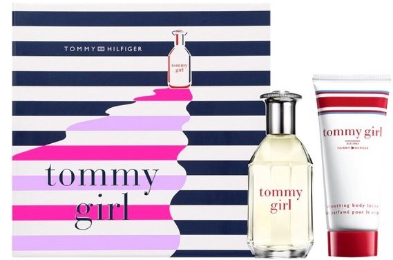 Tommy Hilfiger Tommy girl eau de toilette gift set 50 ML