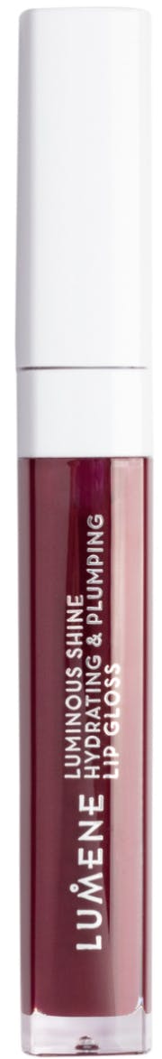 Luminous Shine Hydrating & Plumping 10 Fresh Plum 5 ml