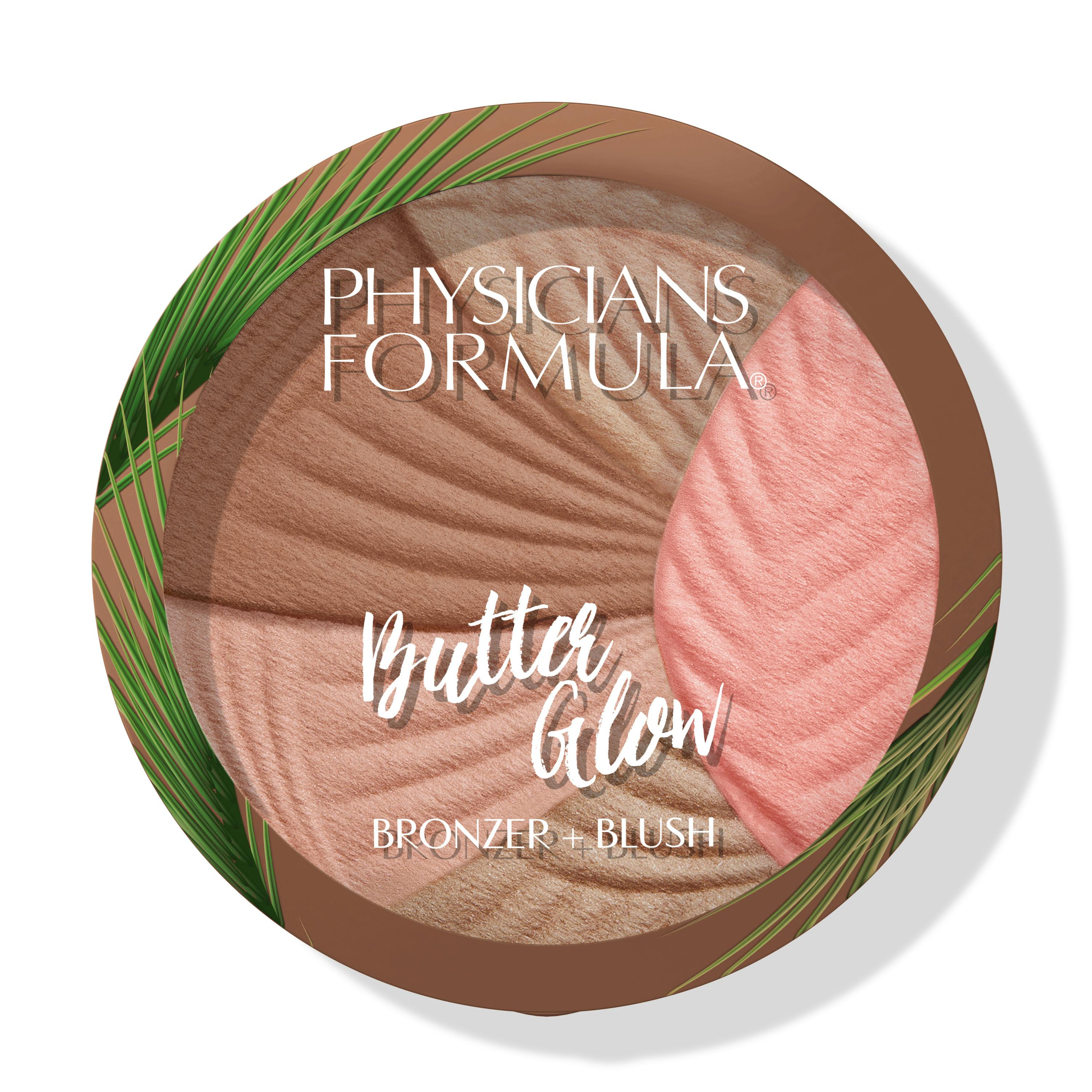 Butter Glow Bronzer + Blush 8,2 g
