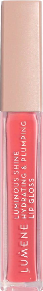 Luminous Shine Hydrating & Plumping 04 Peach Pink 5 ml