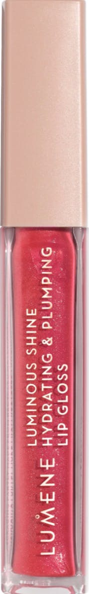Luminous Shine Hydrating & Plumping 05 Bright Rose 5 ml
