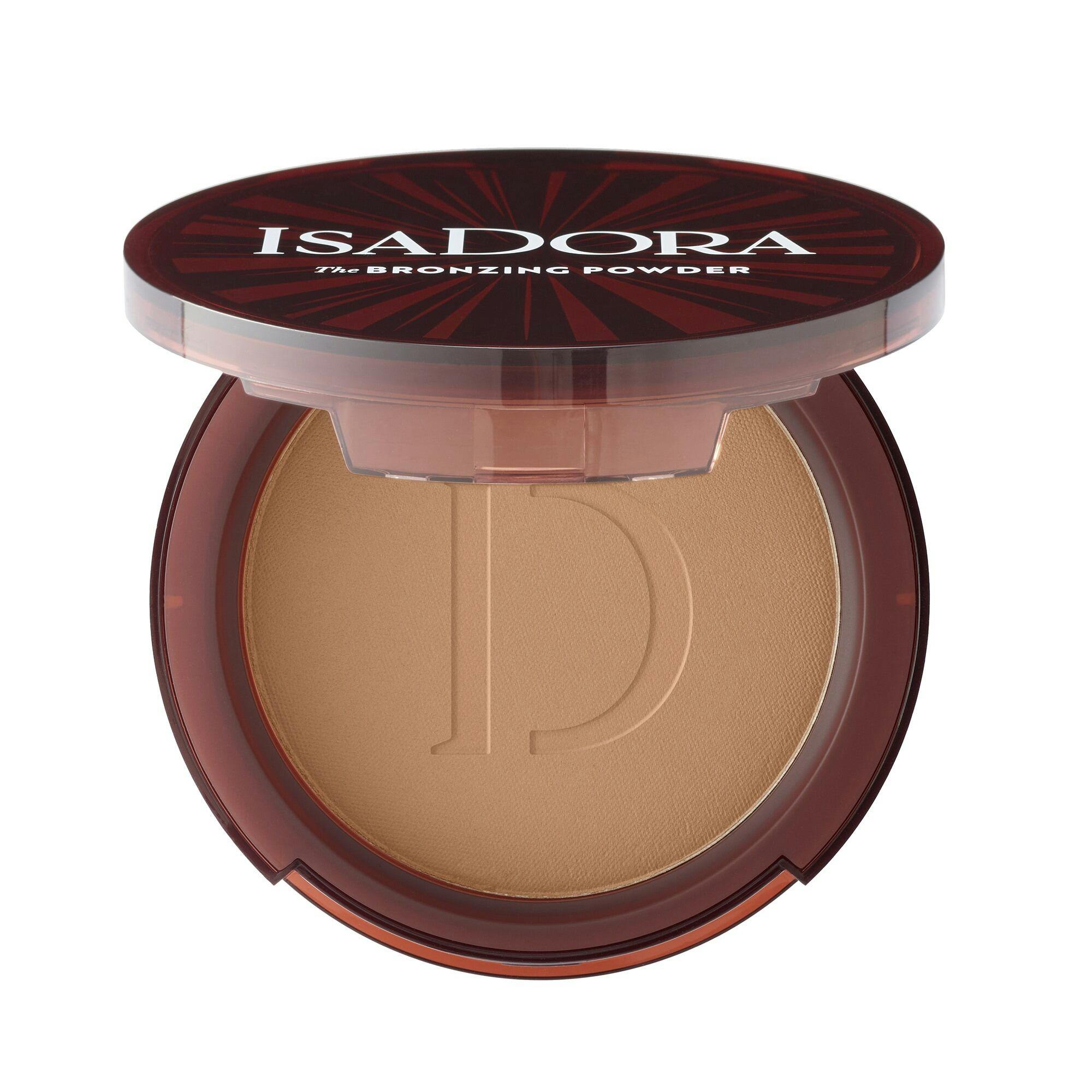 The Bronzing Powder 48 Matte Tan 10 g