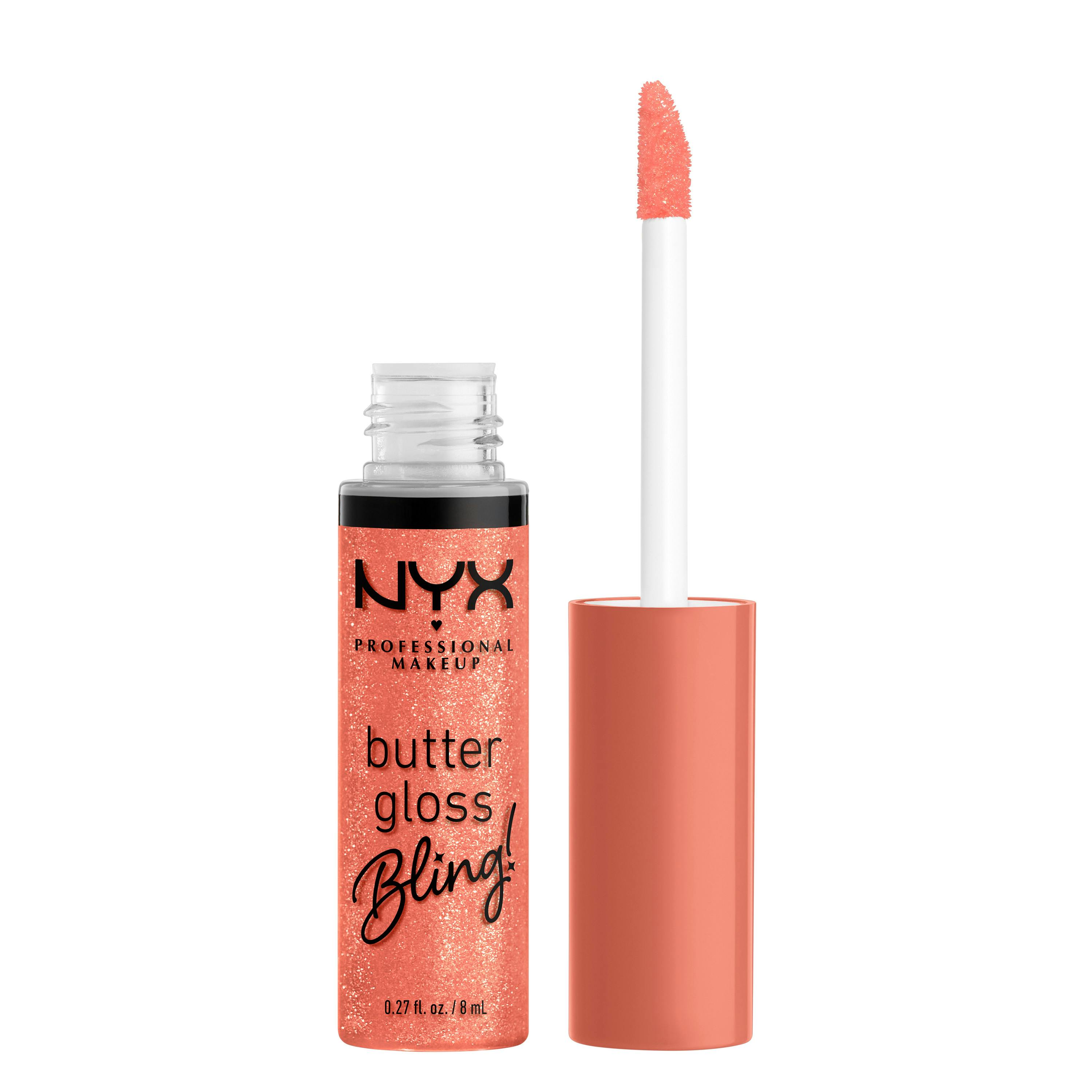 Butter Gloss Bling 02 Dripped Out 8 ml