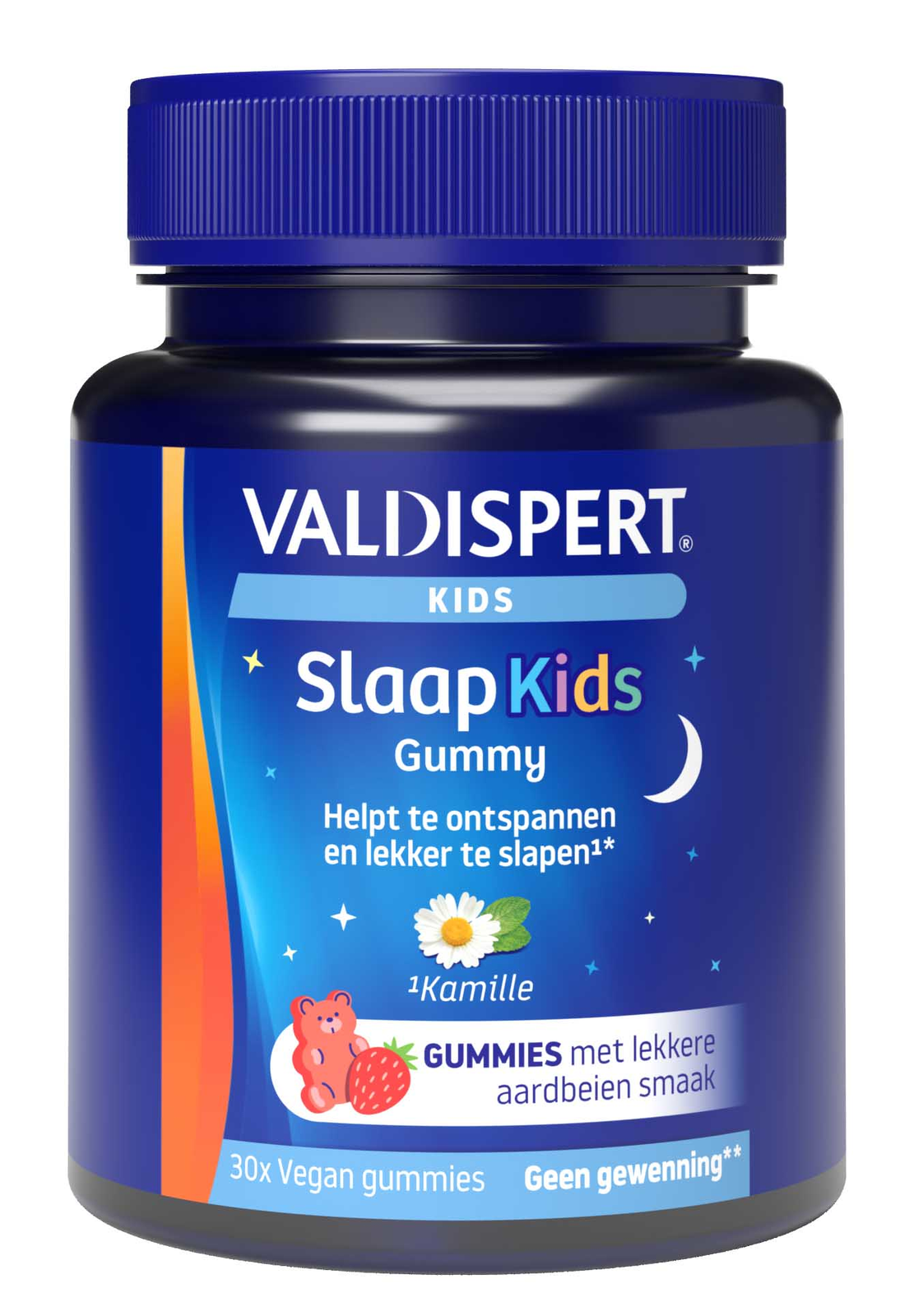 Slaap Kids Gummies
