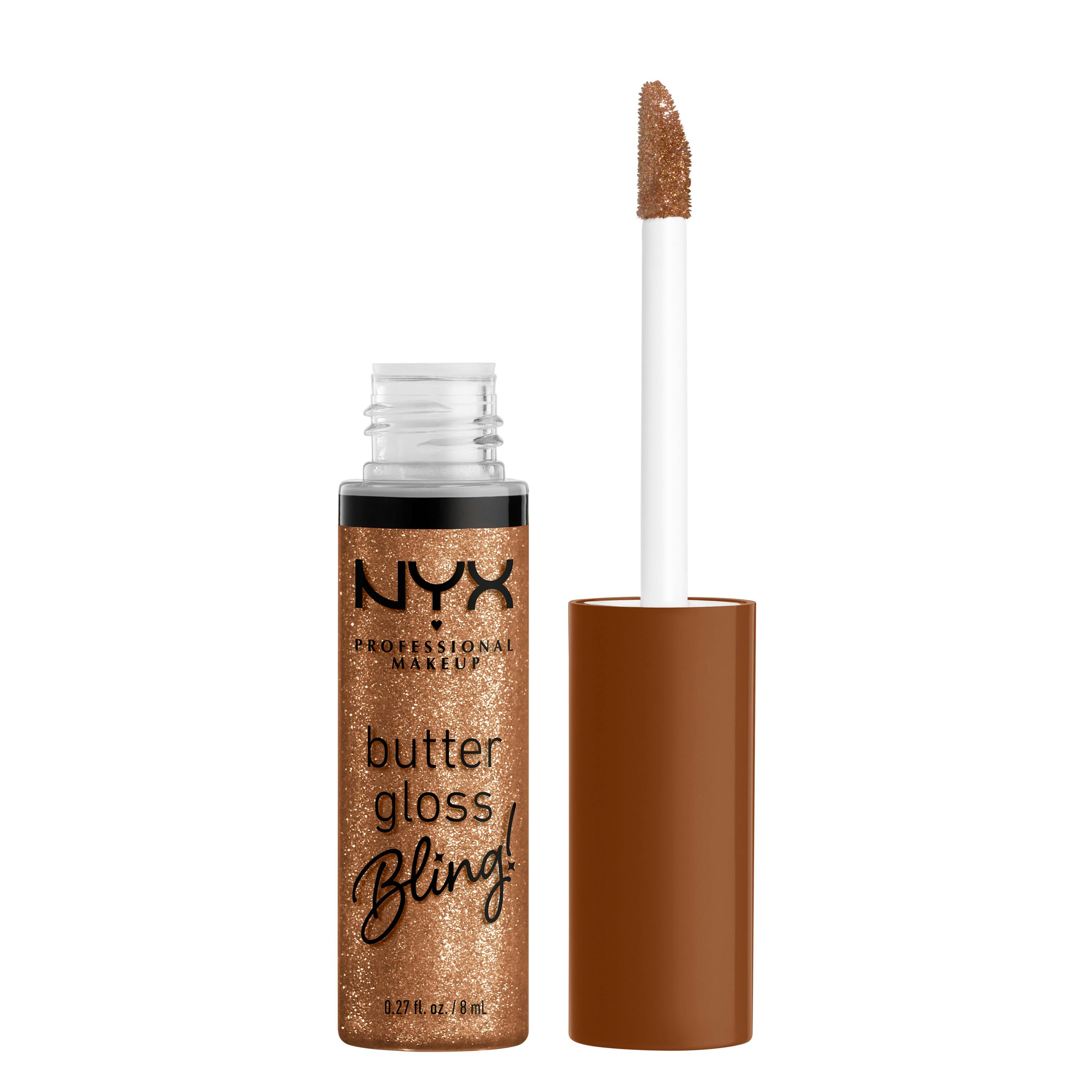 Butter Gloss Bling 04 Pay Me In Gold 8 ml