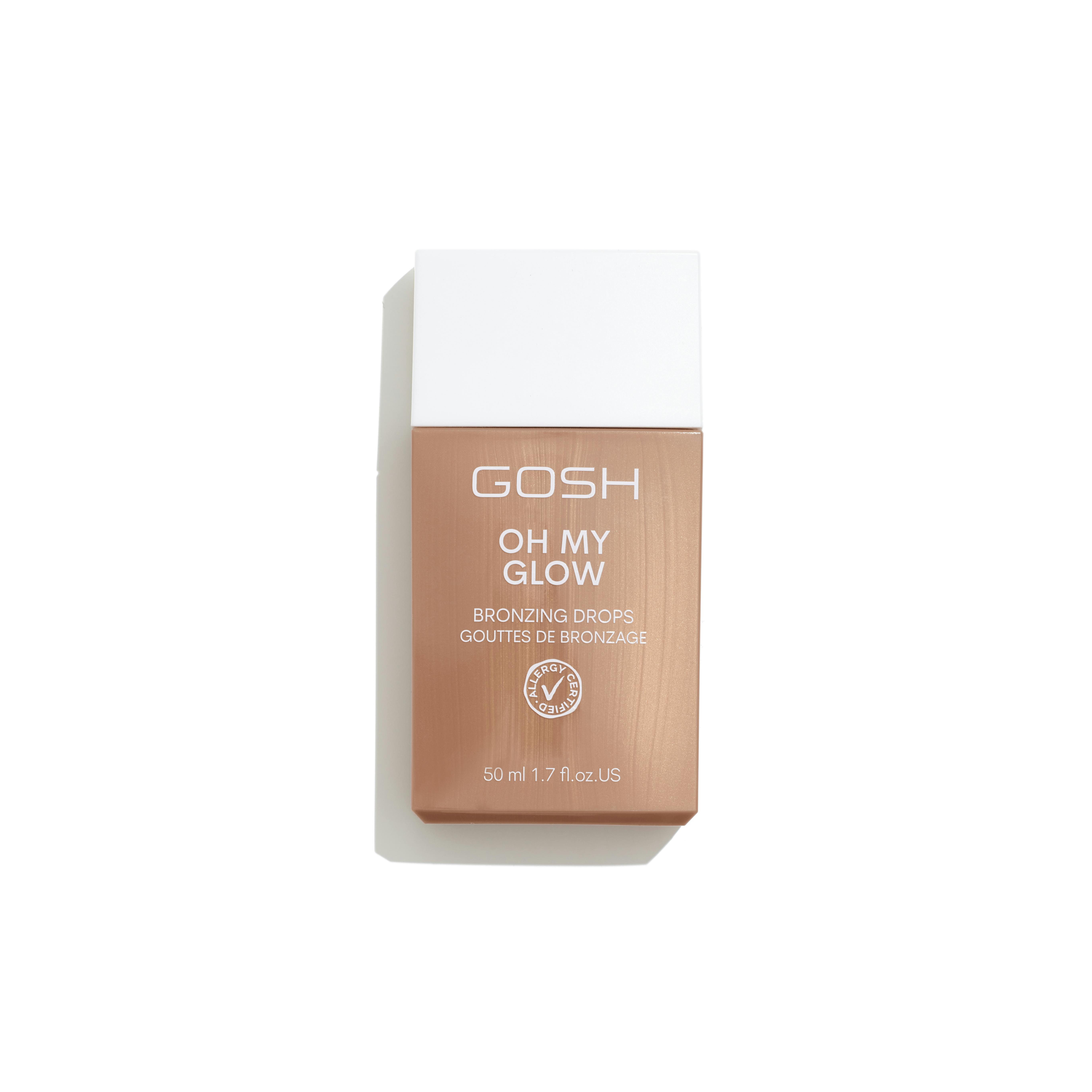 Oh My Glow Sun Glow 50 ml
