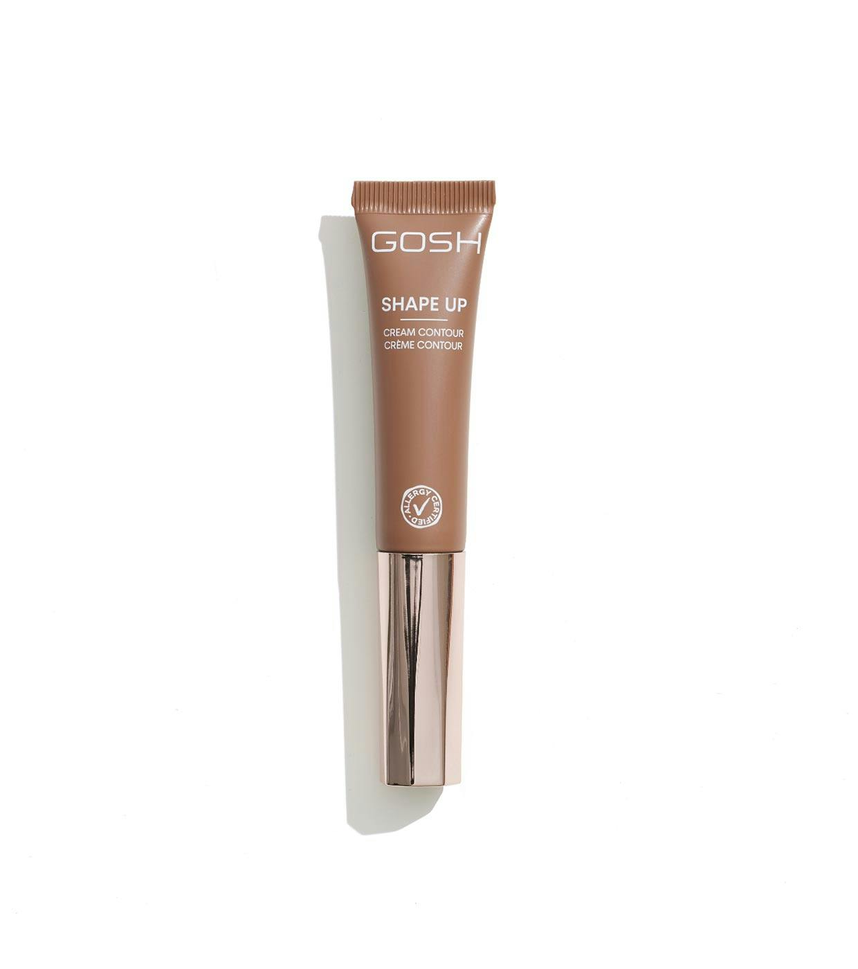 Shape Up 002 Medium Deep 14 ml