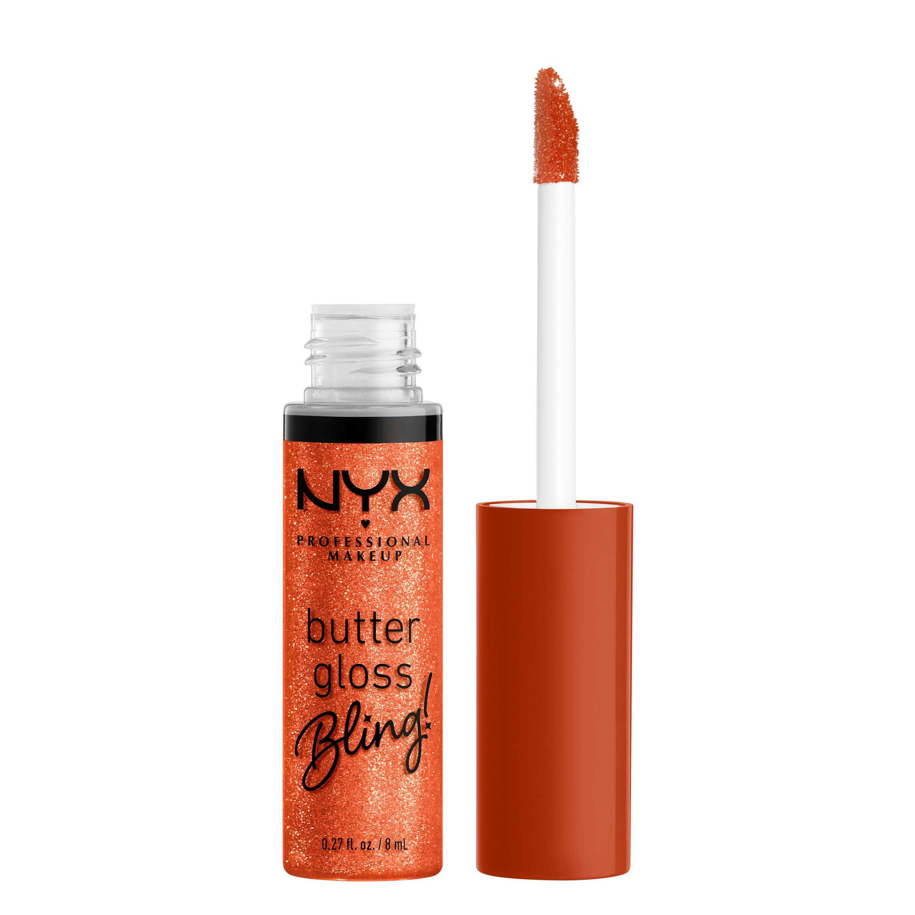 Butter Gloss Bling 06 Shimmer Down 8 ml