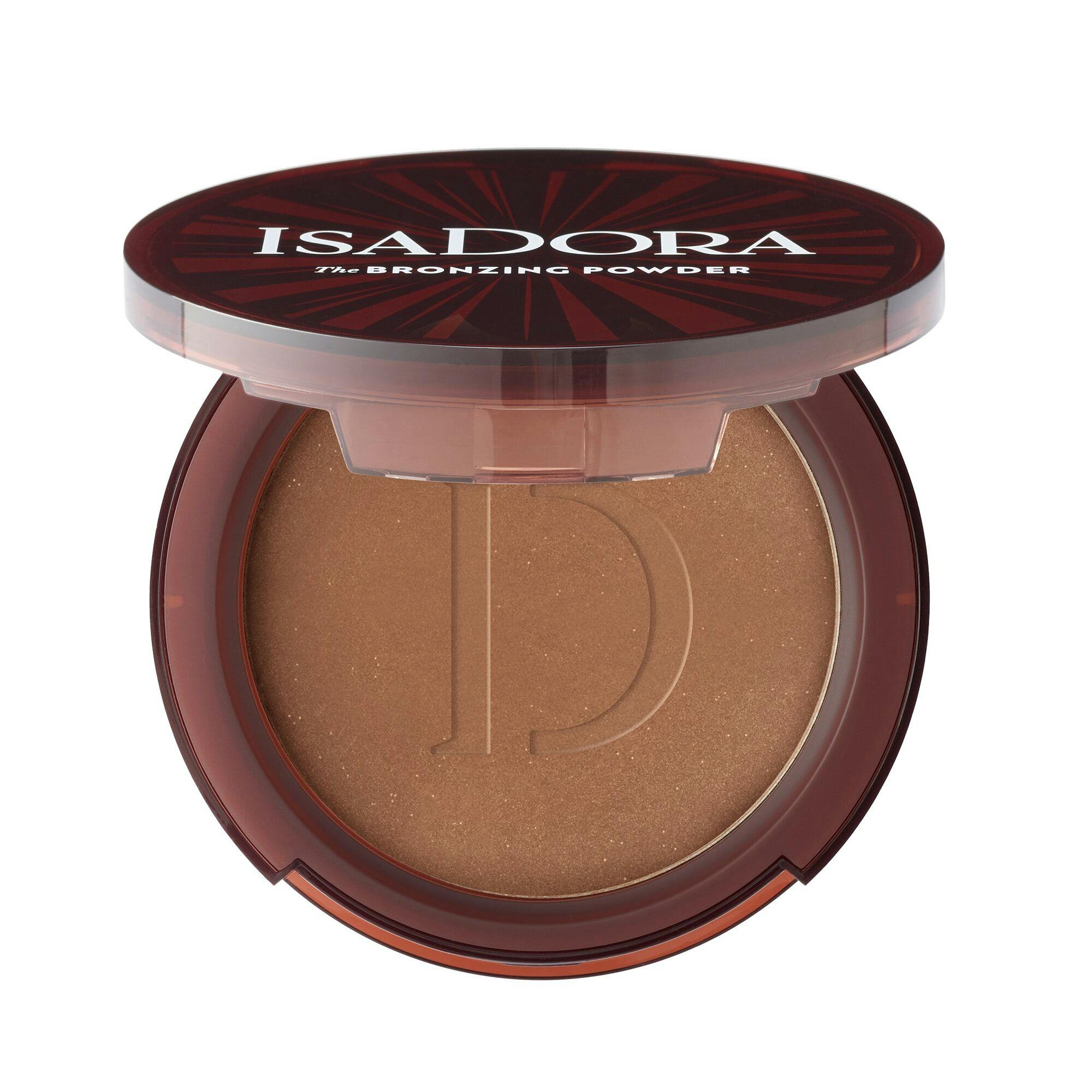 The Bronzing Powder 43 Terracotta Bronze 10 g