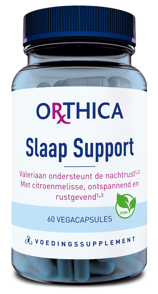 Slaap Support Capsules