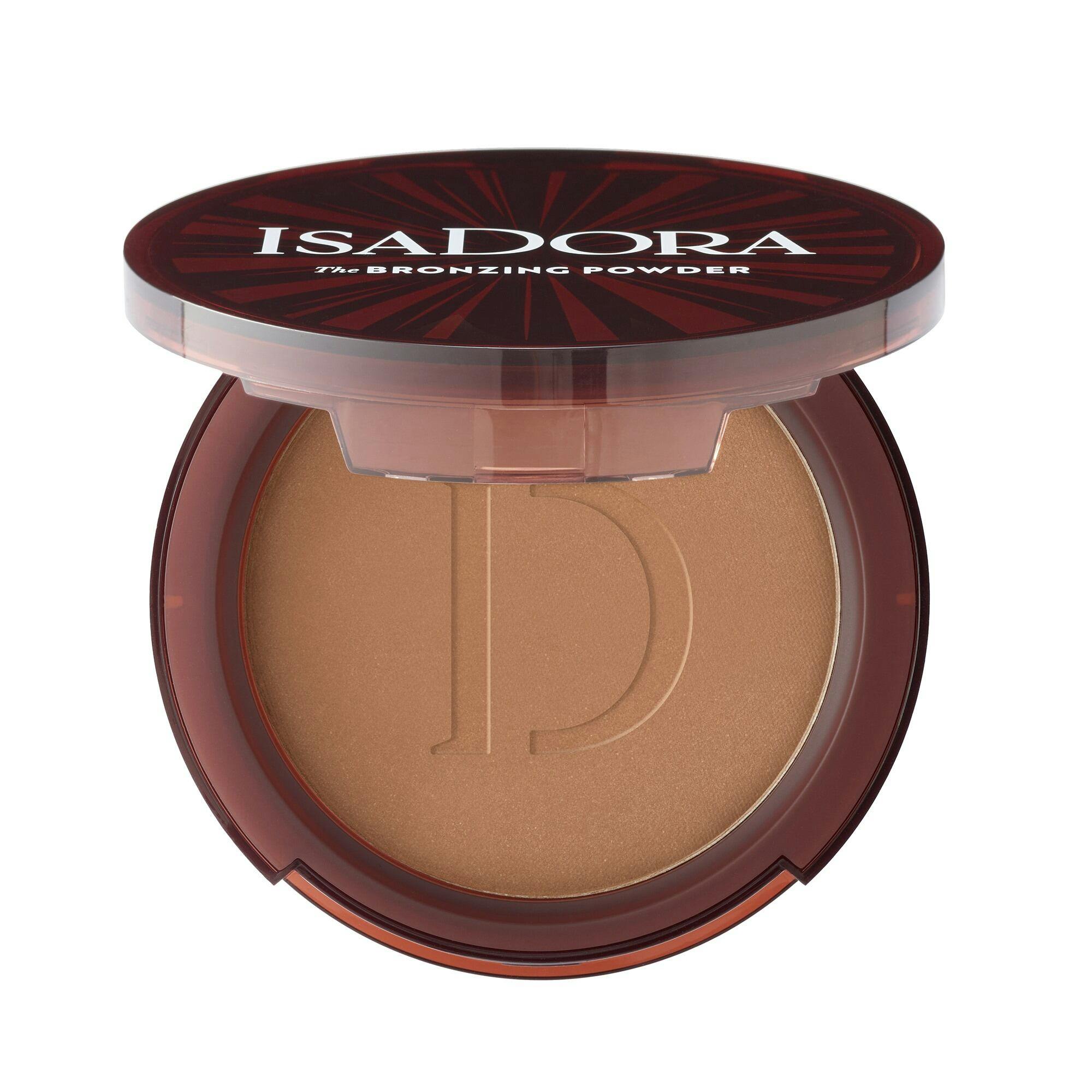 The Bronzing Powder 49 Beach Tan 10 g