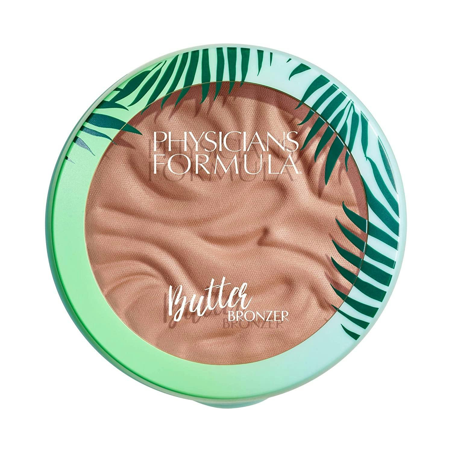 Murumuru Butter Bronzer Deep 11 g