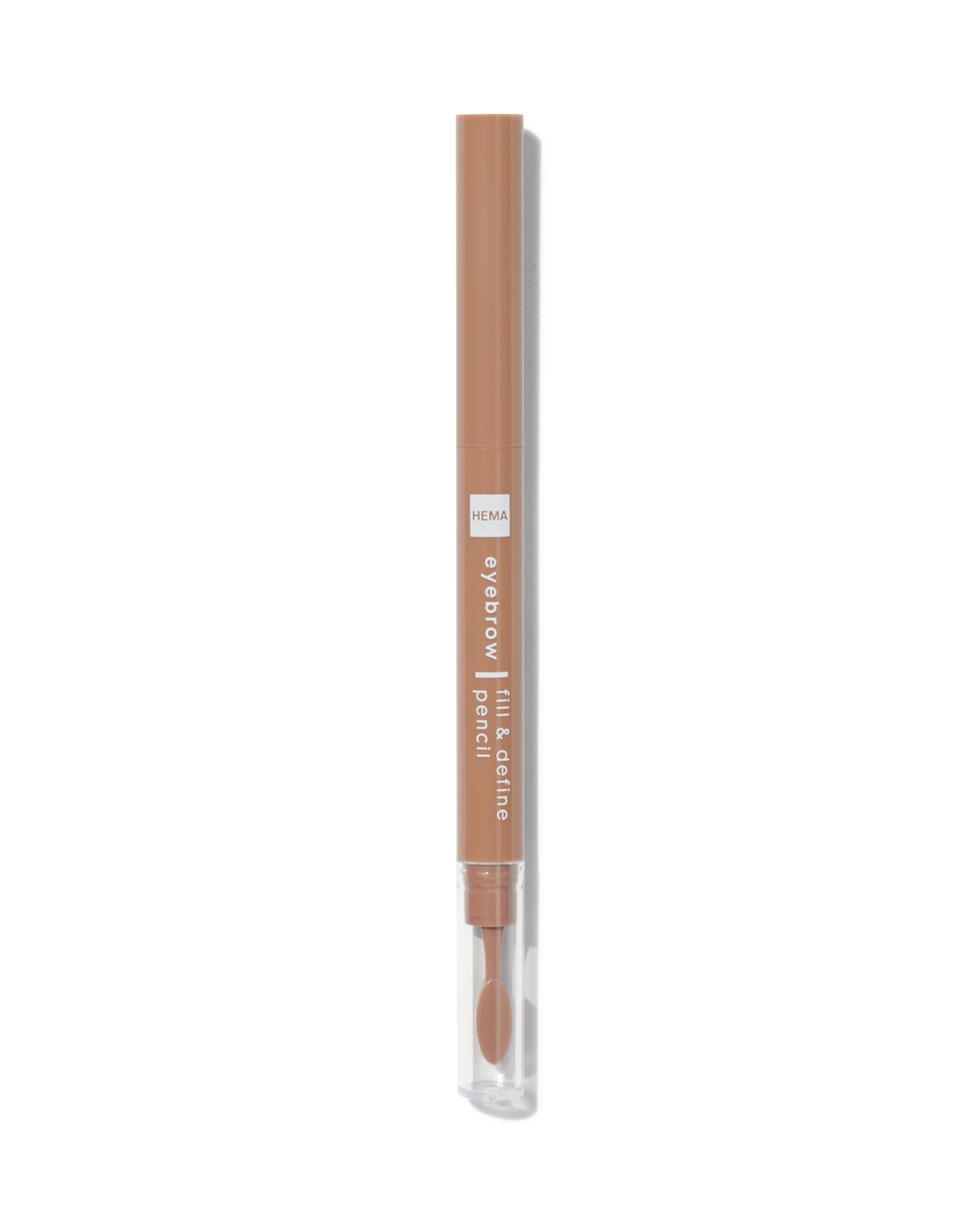 Eyebrow fill & define pencil 01light (blond)