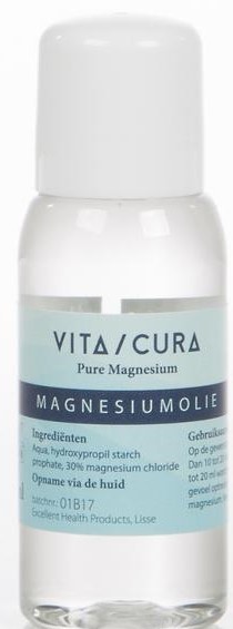Magnesiumolie 50ml