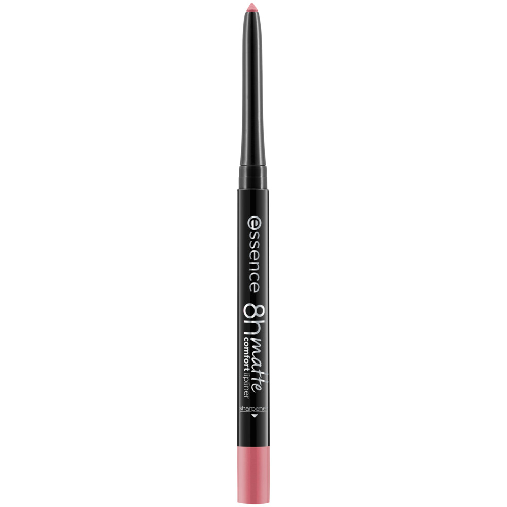 8h Matte Comfort Lipliner 15 Vintage Rose 0,3 gr