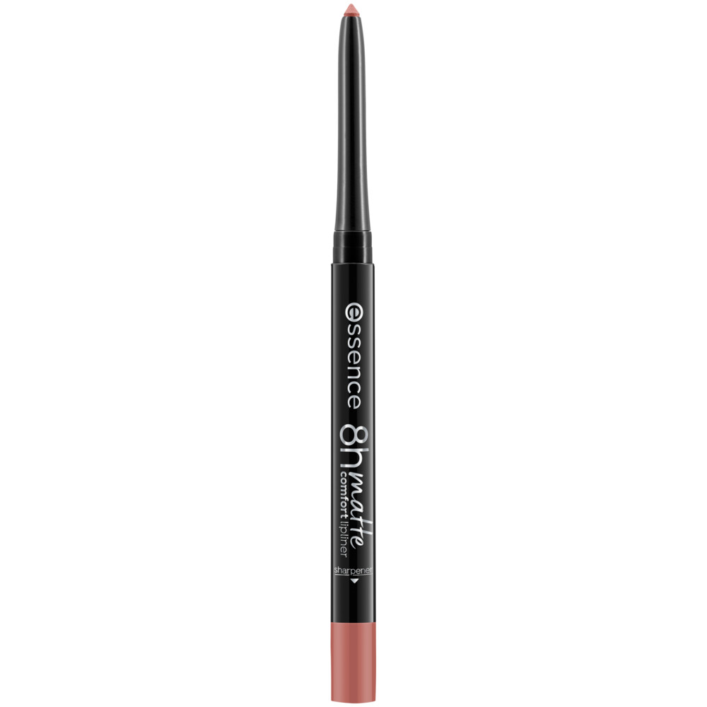 8h Matte Comfort Lipliner 04 Rosy Nude 0,3 gr