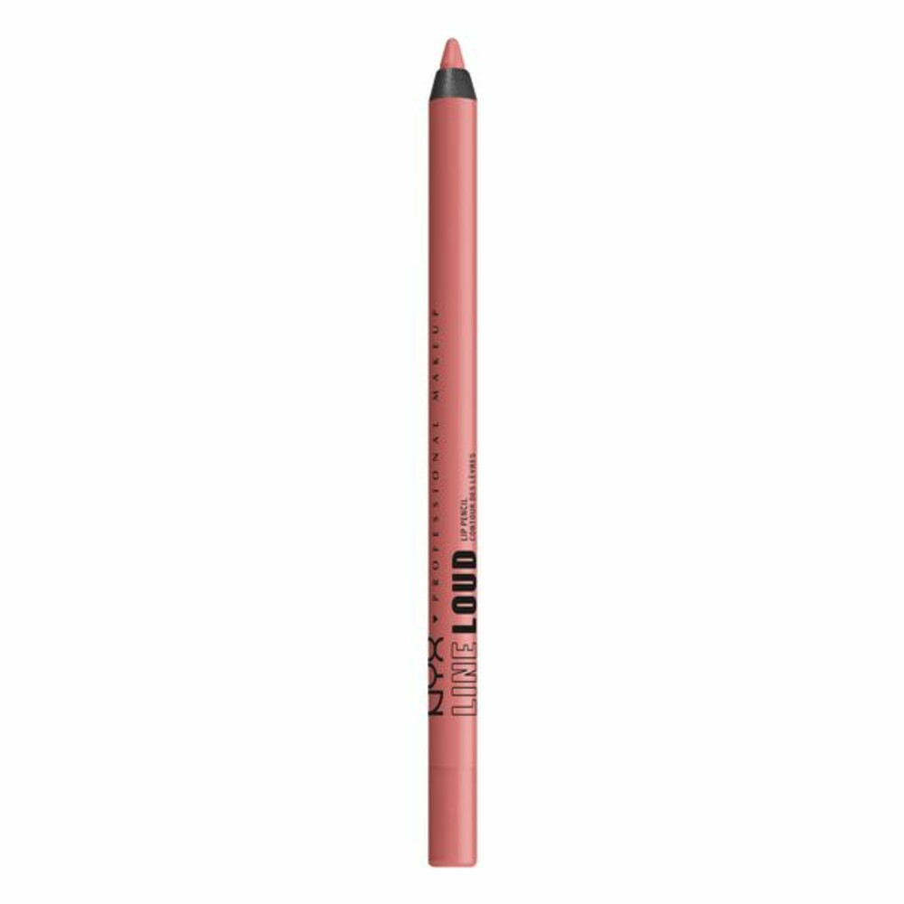 Line Loud Lipliner Born To Hustle 1.2 gr