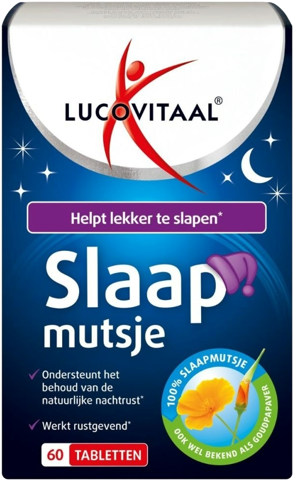Slaapmutsje Tabletten