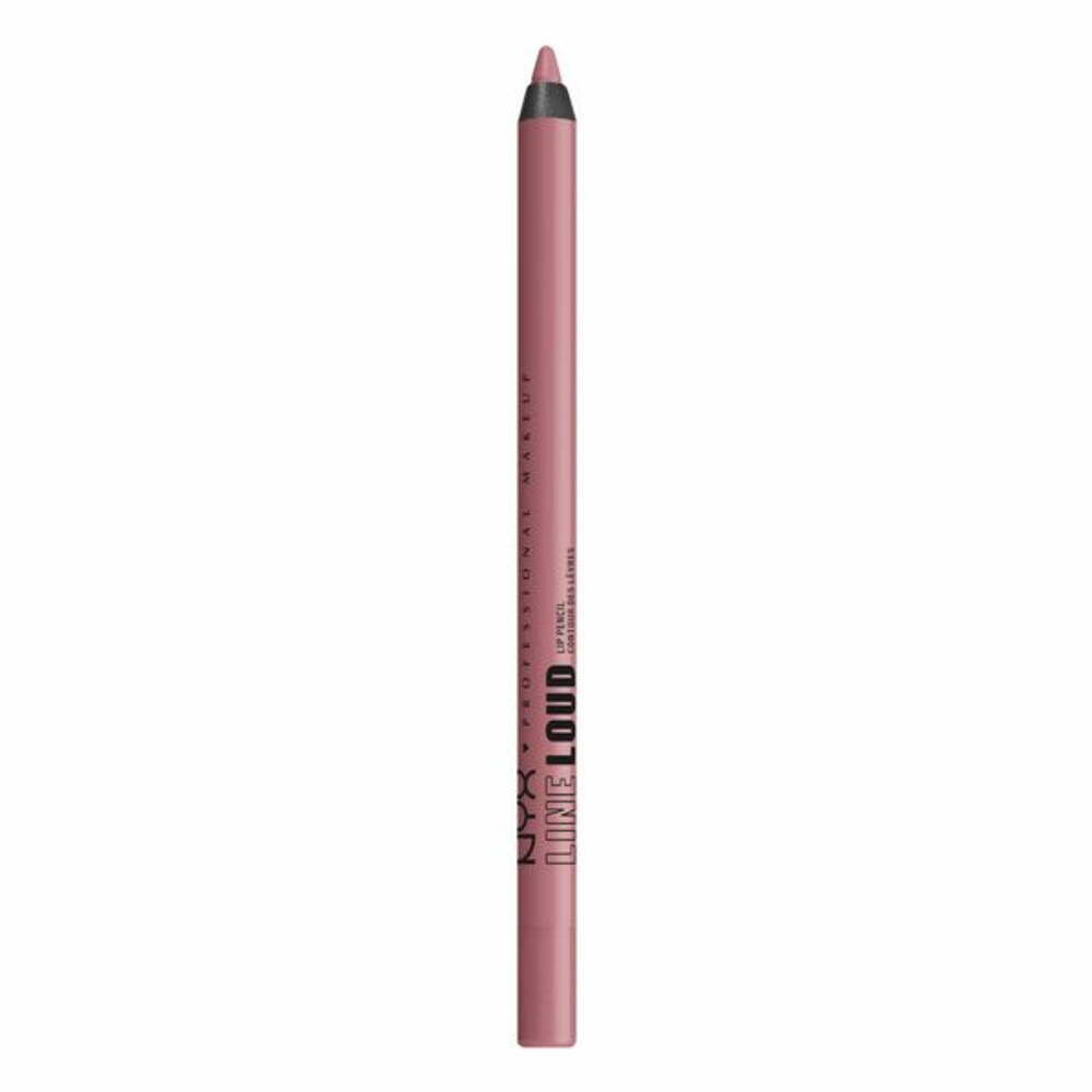 Line Loud Lipliner Fierce Flirt 1.2 gr