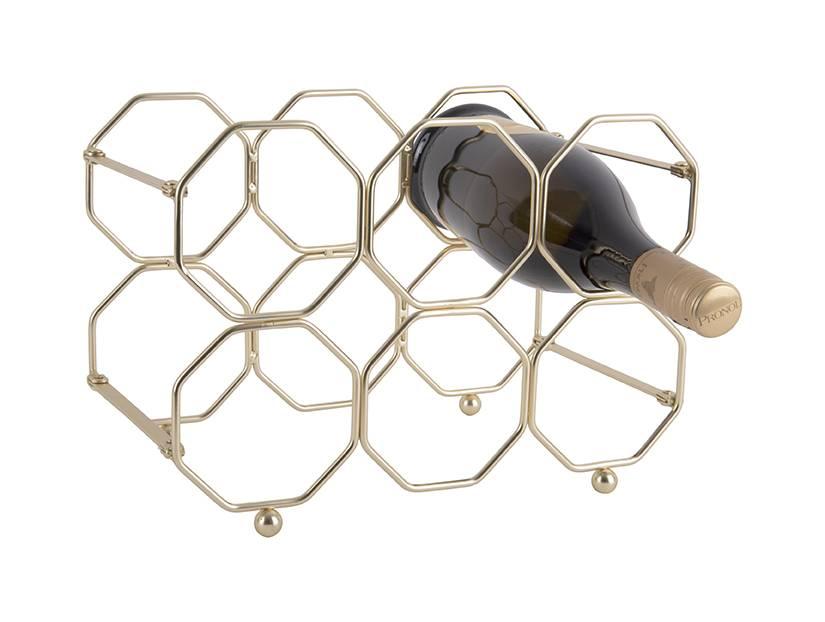 Wijnrek Honeycomb | 