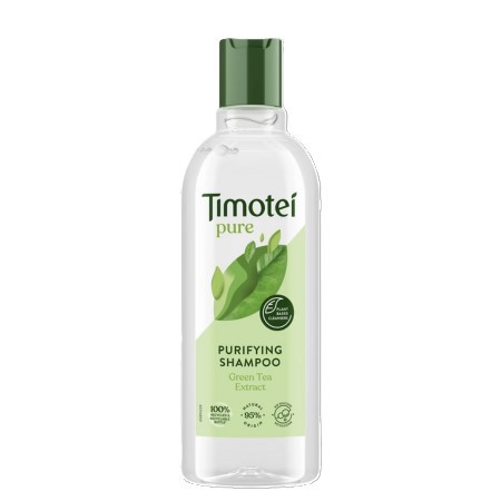 Shampoo green tea 300 ML