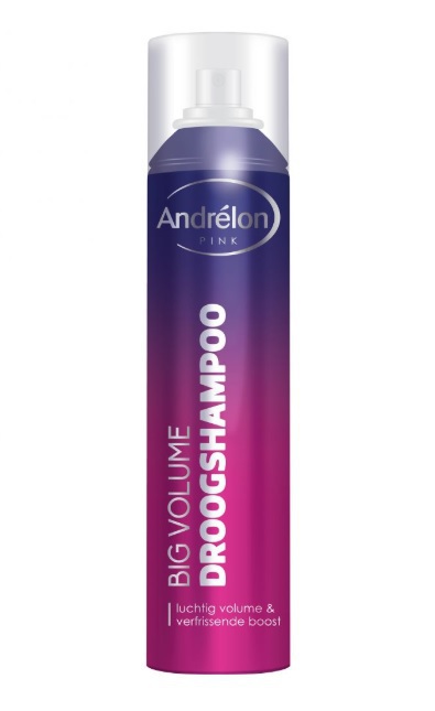 Droogshampoo volume 250ml