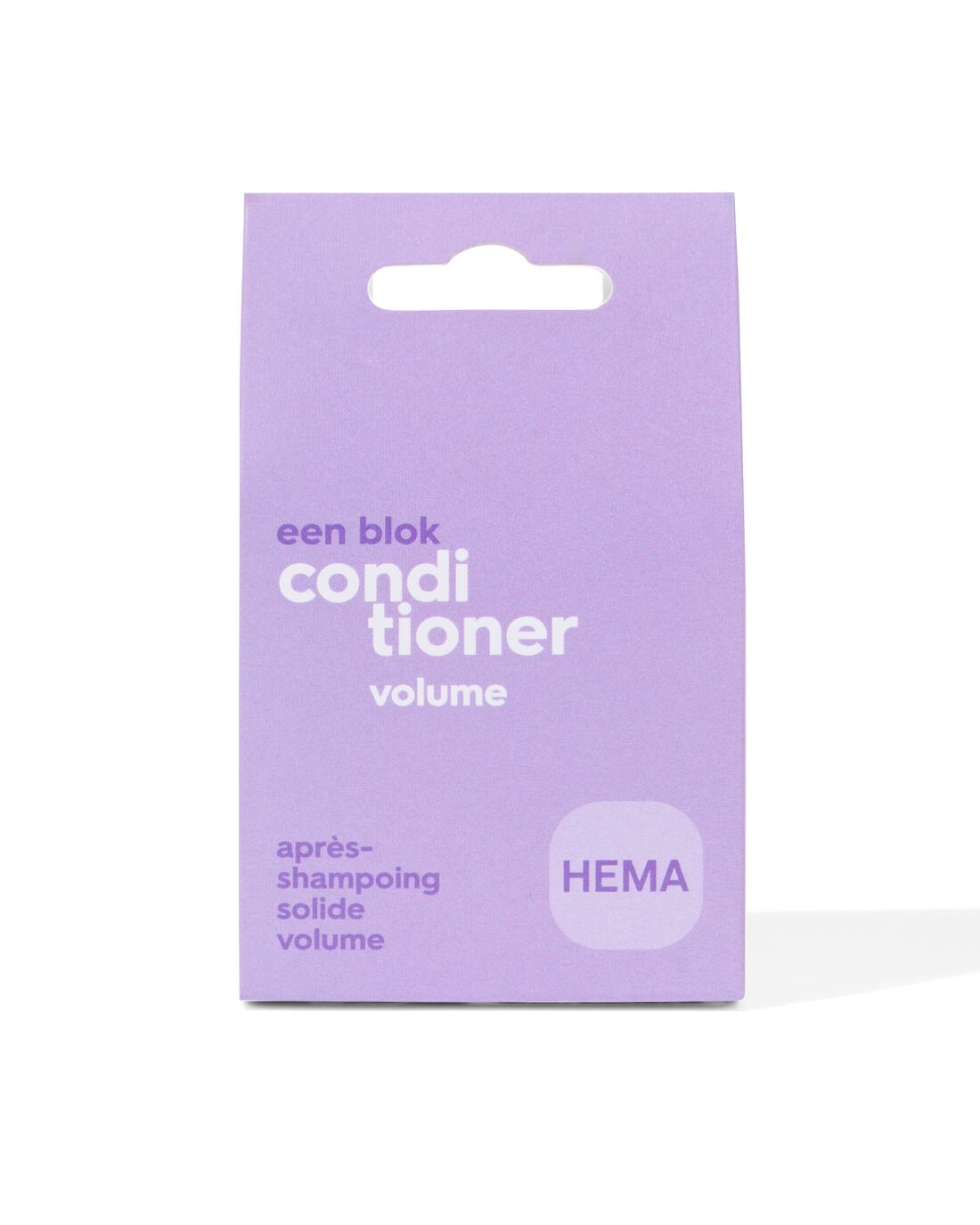 Blok conditioner volume 50g