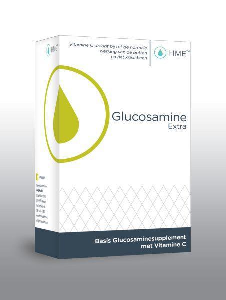 Glucosamine extra 60cap