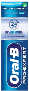 Tandpasta pro-expert professionele bescherming 75ml