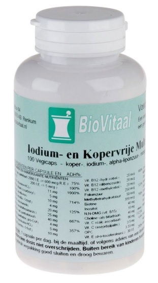 Glucosam vegetar 100tb
