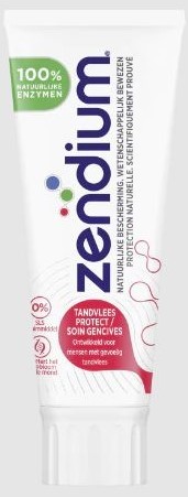 Tandpasta tandvlees protect 75ml